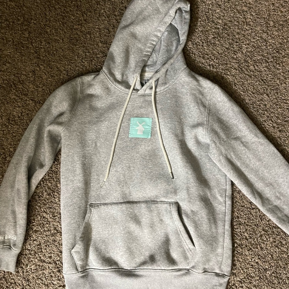 Dutch Bros Hoodie